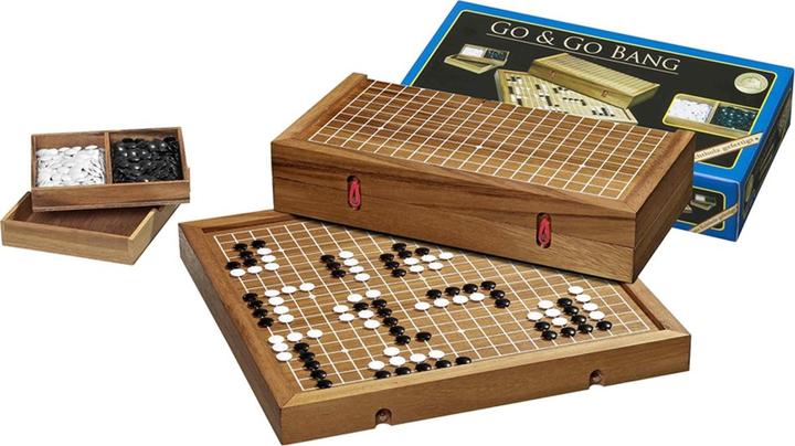 Produktbild Philos Go & Go Bang (Deutsch)