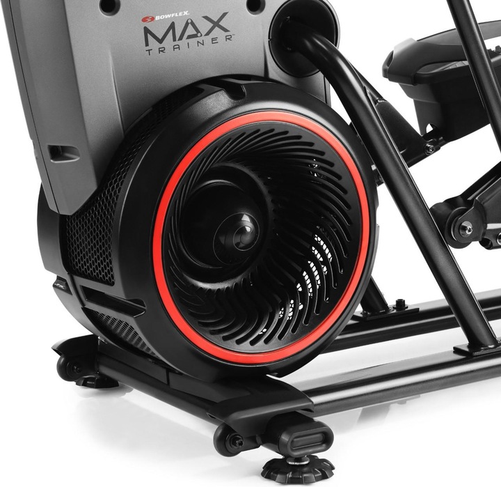 Actual product image Bowflex M9