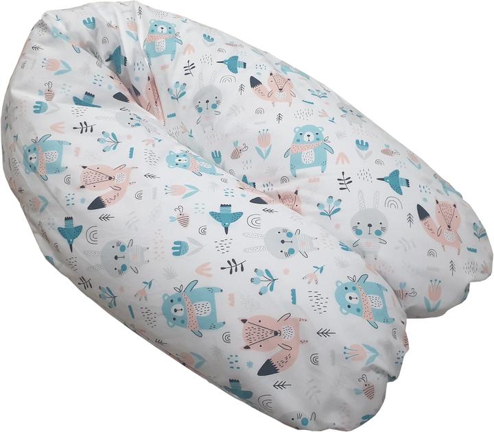 Actual product image Bisal Forest Animals