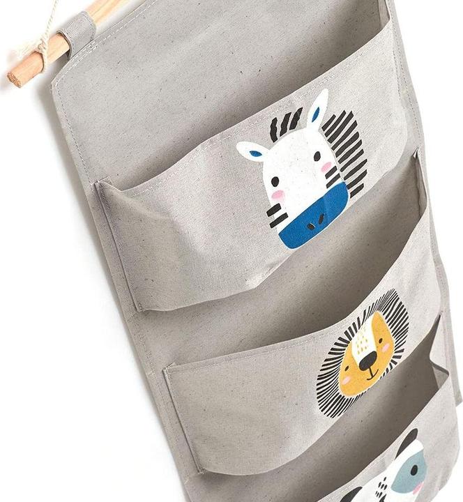 Actual product image Zeller Present Organizer