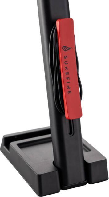 Produktbild SureFire Vinson N1 Headset Stand Black