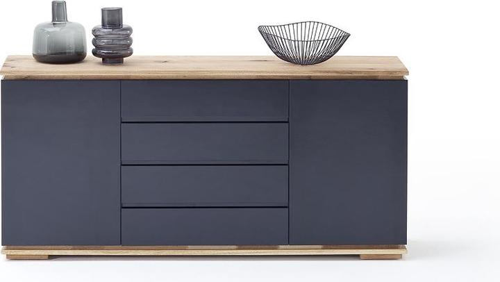 Image du produit Robas Lund Chiaro (172 x 40 x 81 cm)
