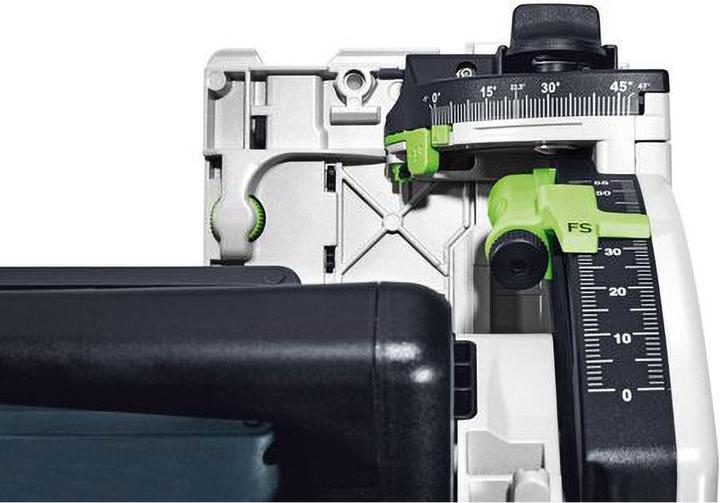 Productafbeelding Festool TSC 55 Kebi-Plus/XL100Y Limited Edition