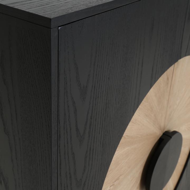 Produktbild Ambia Frassino (100 x 40 x 156 cm)