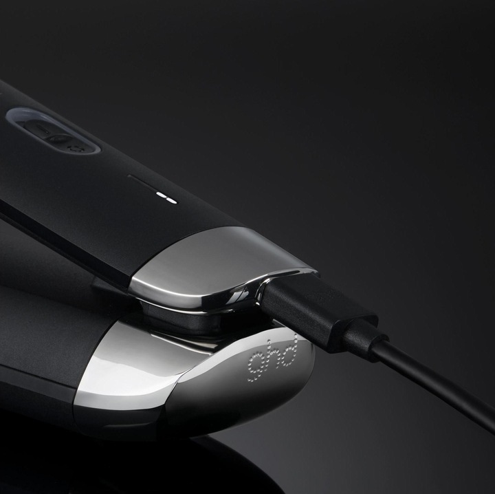 Actual product image ghd unplugged (Straightening iron)
