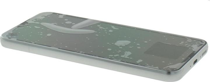 Image du produit Samsung Original Galaxy A34 5G Ecran argenté (Écran, Galaxy A34 5G)