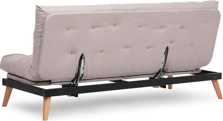Produktbild Atelier del Sofa Saki (3-Sitzer)