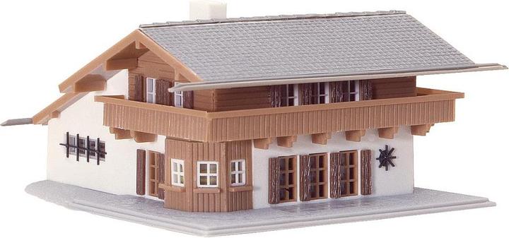 Produktbild Faller Pension