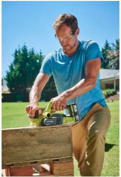 Image du produit Ryobi R18PL-0