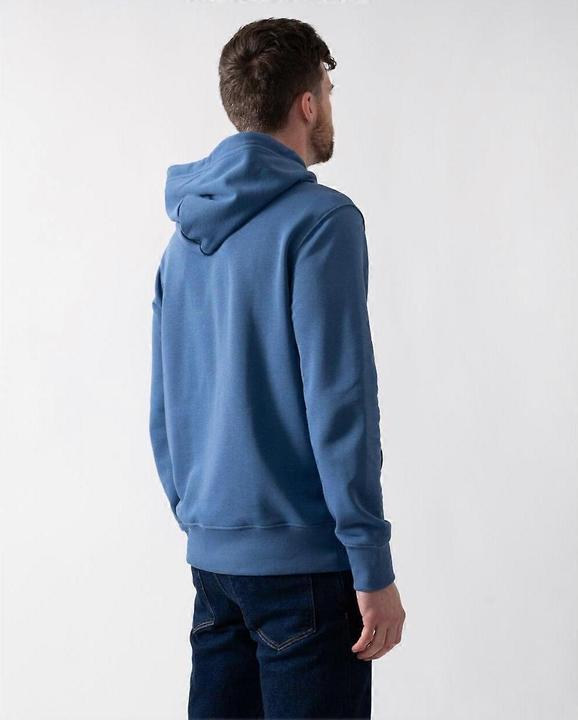 Produktbild GANT kapuzenjacke shied (L)