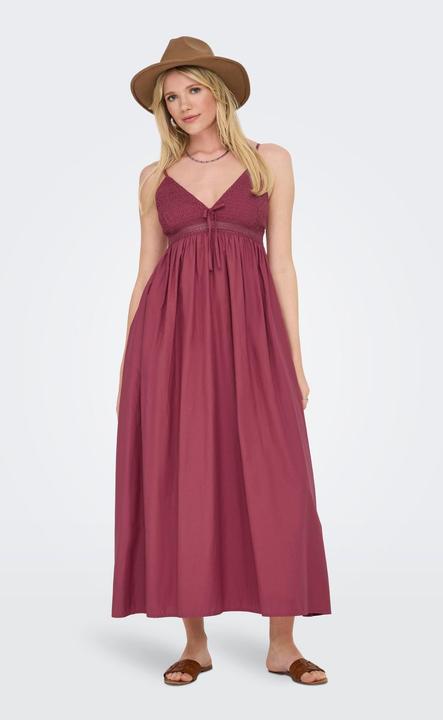 Produktbild Only ONLBRIAR Langes Kleid Kleid (M)