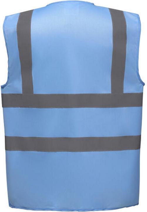 Produktbild Yoko SicherheitsWeste hohe Sichtbarkeit (S)