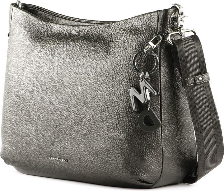 Image du produit Mandarina Duck Sac à bandoulière Mellow Leather Lux Hobo ZLT34