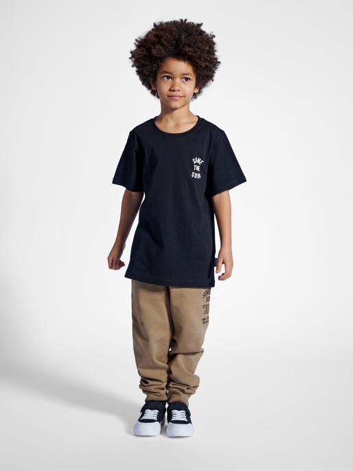 Actual product image hummel stmREVOLUTION T-SHIRT S/S (110)