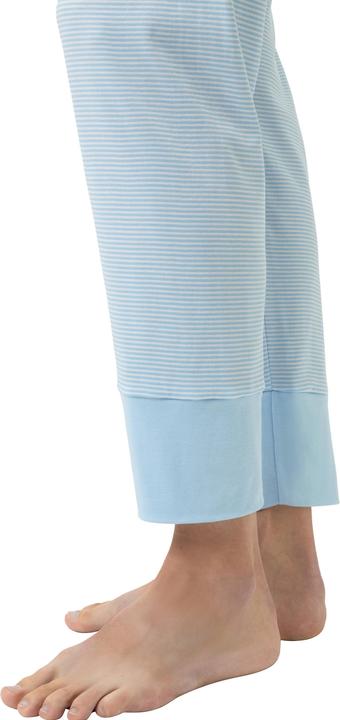 Produktbild Mey Simple Stripes Schlafanzug (48)