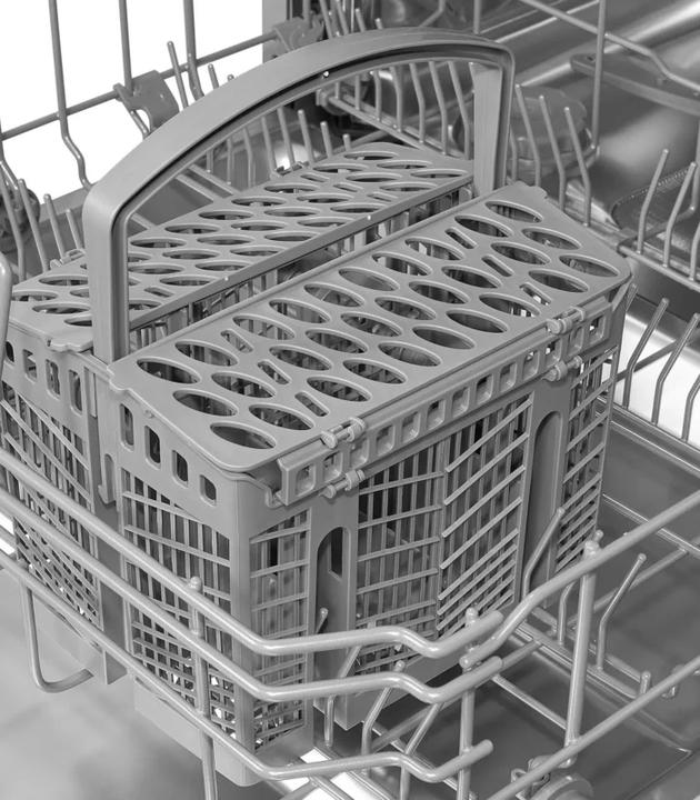 Image du produit Exquisit GSP9313-030E inox