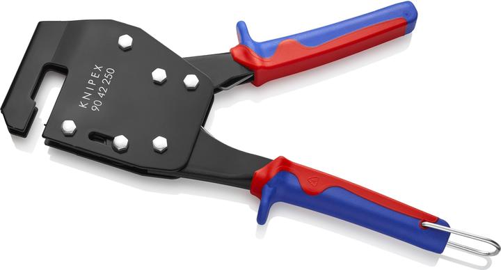 Produktbild Knipex Profil-Verbundzange (250 mm)