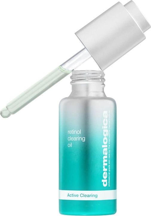 Produktbild Dermalogica Active Clearing Retinol Clearing Oil (30 ml, Gesichtsöl)