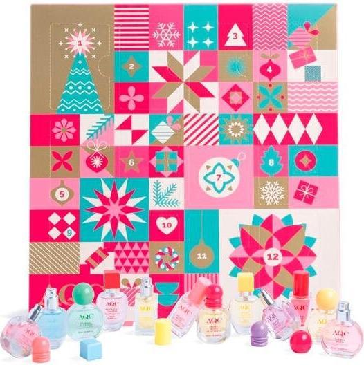 Actual product image Aquarius Mini-Düfte