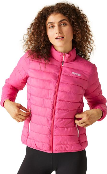 Produktbild Regatta Hillpack II Steppjacke (38)