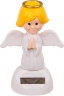 Produktbild Ootb Weihn. Figur Engel beweglich