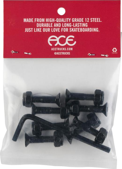 Produktbild Ace Bolts Allen