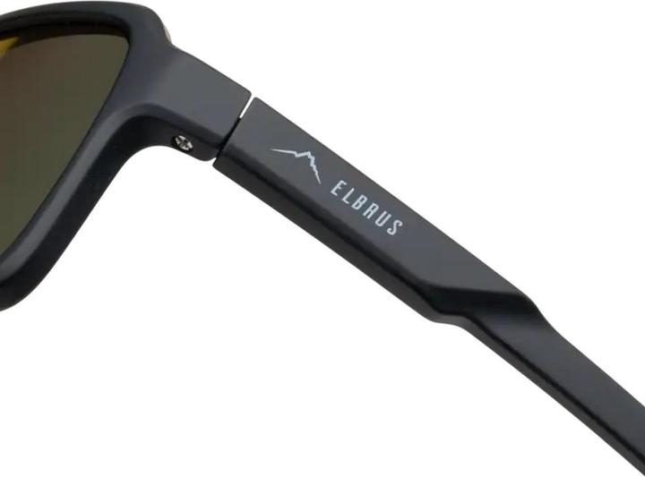 Actual product image Elbrus Trevon Sunglasses