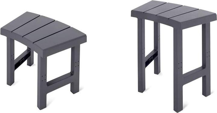 Actual product image Intex SPA BENCH SET large (4 Persons)