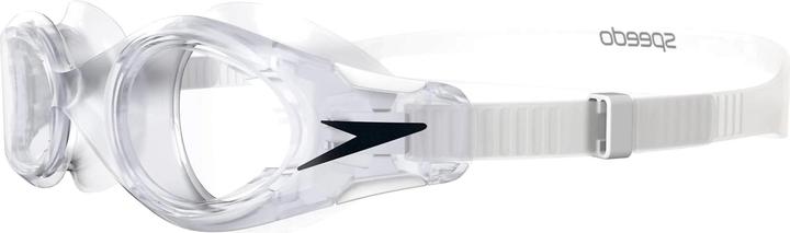 Actual product image Speedo Mens Hydrosity 2.0 2024 Swimming Goggles (One size)