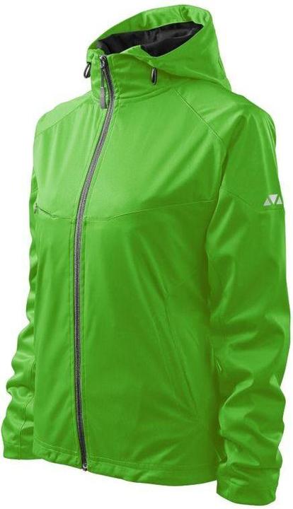 Immagine prodotto Malfini Giacca Soft Shell Donna (S)