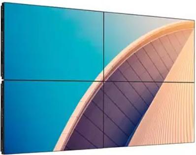 Produktbild Philips 55BDL4107X (1920 x 1080 Pixel, 54.60")