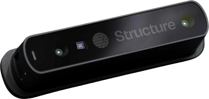 Image du produit STRUCTURE Sensor 3