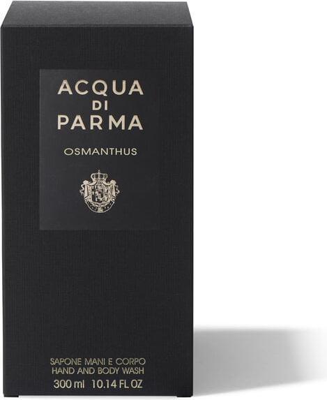 Immagine prodotto Acqua Di Parma Signatures of the Sun Osmanthus Gel doccia Osmanthus (200 ml)