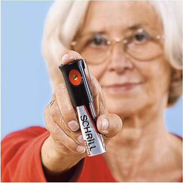 Immagine prodotto KH Security Allarme stridente