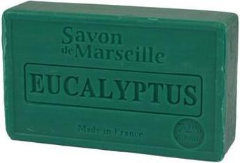 Produktbild Le Chatelard Marseille Soap Bar Eucalyptus 100G