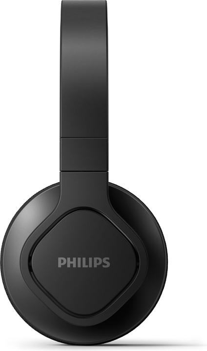 Actual product image Philips TAA4216BK/00 (NC, 35 h, Cable, Wireless)