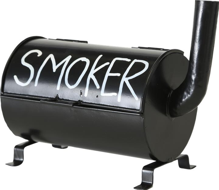 Produktbild Boltze Home Smoker