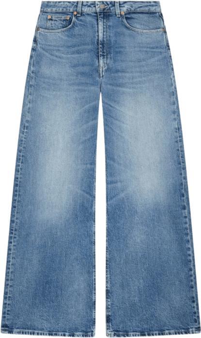 Immagine prodotto Dondup Jeans Blu Chiaro Vintage (28)