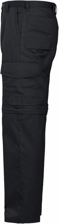 Actual product image Projob 2502 Zip Off (116)