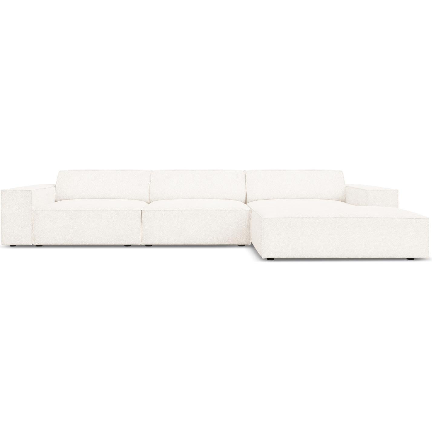 Micadoni, Sofa, Jodie (Ecksofa)