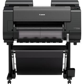 Actual product image Canon imagePROGRAF GP-300 (Colour)