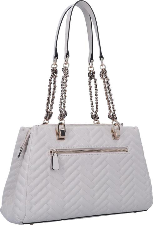 Produktbild Guess Eda Schultertasche 37 cm