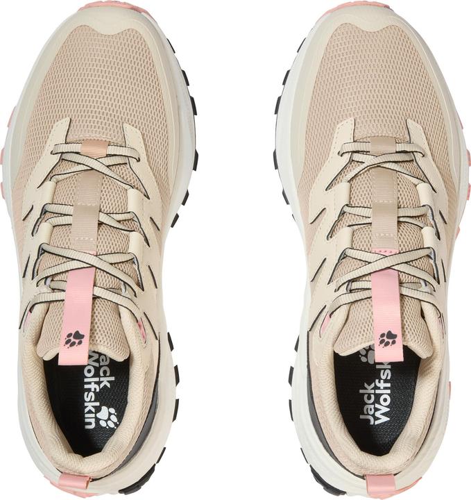 Produktbild Jack Wolfskin Ps Trail Low W (37)