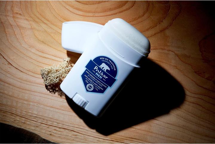 Immagine prodotto Polaar - Deo per gli uomini Trapper