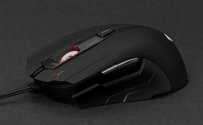 Produktbild Gamdias Hades Laser (GMS7011) (Kabelgebunden)