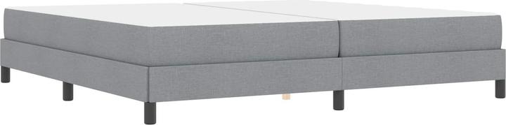 Produktbild vidaXL Boxspringbett (200 x 200 cm)