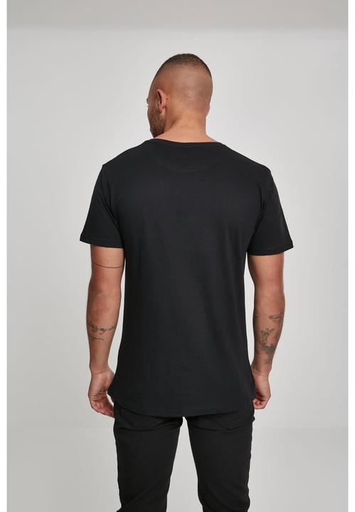 Actual product image Wu-Wear Masks Tee - 1370 (XL)