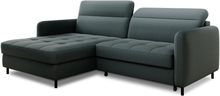 Actual product image ELTAP Gomsi (3-seater, Sofa bed, Corner sofa)