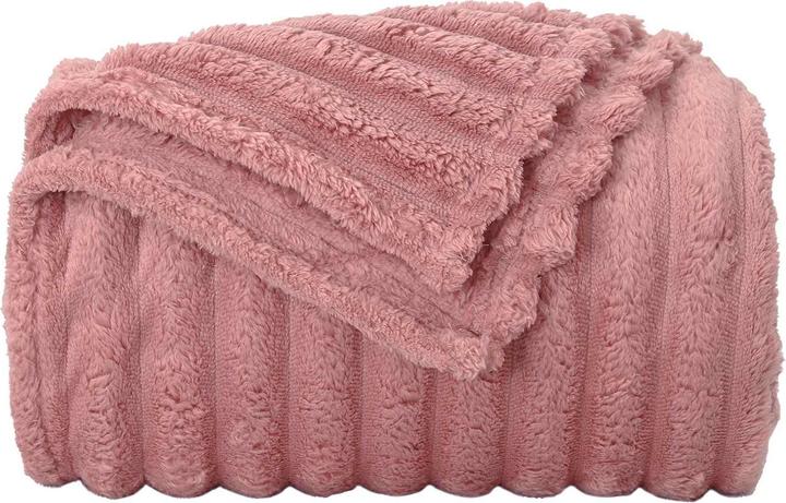 Produktbild vidaXL Überwurfdecke (240 x 220 cm)