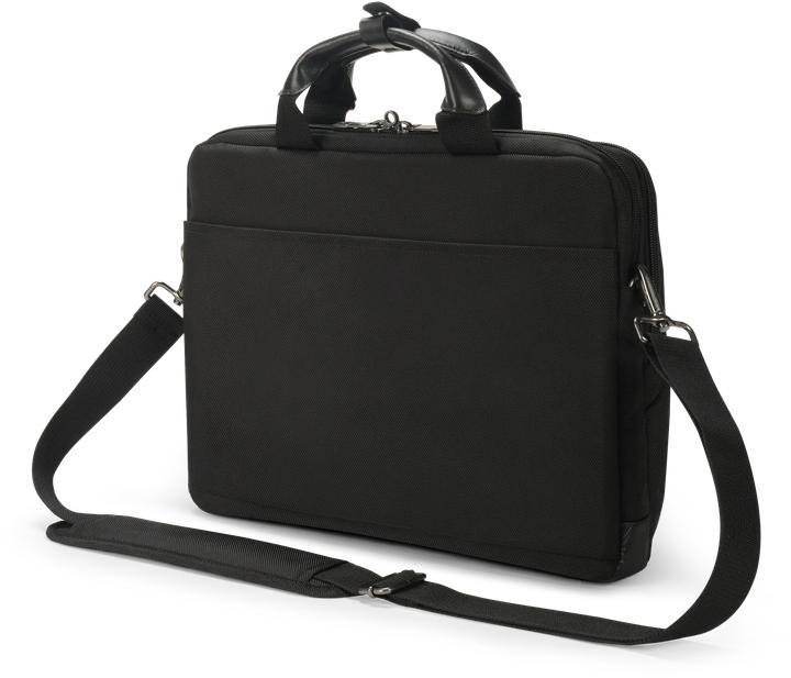 Produktbild Dicota "SAC.14.D3250601 D3250601- Sacoche Slim Case SEVEN 12-14"" Noir." (14")